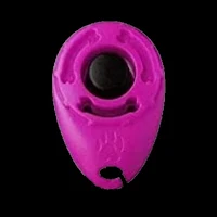 Clicker Adiestrador Animales