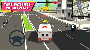 City Drivers : Open World Screenshot 3