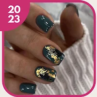 Acrylic Nails 2023