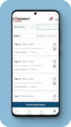Poultry Plasson Screenshot 3