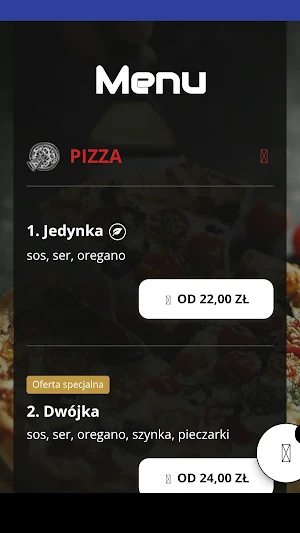 Dobre YES Screenshot 1
