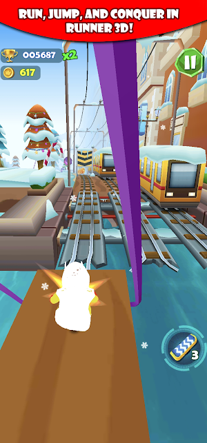 One Punch Fat Man Screenshot 3