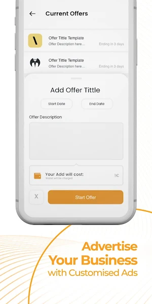 Selected Discount - Merchant - Manage Promo Codes Screenshot 2