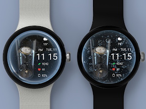 AI watch IN Glass Screenshot 2