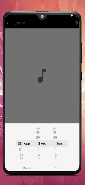 Praise And Worship Songs Screenshot 3