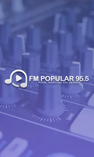 FM Popular Pinto Screenshot 0