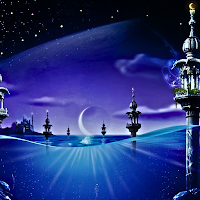 رمضان كريم 2023