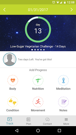 Family Acupuncture & Wellness Screenshot 0