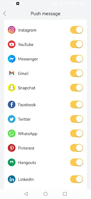CARBINOX Screenshot 2