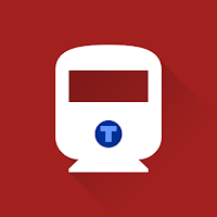 Ottawa OC Transpo Train - Mon…