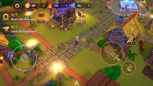 Immortal Prince Screenshot 0