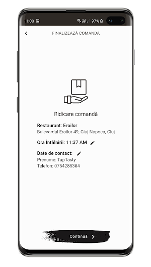Narcoffee Screenshot 2