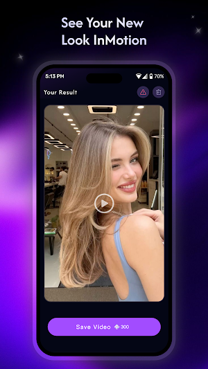 Clothes Changer: Outfit Try-On Screenshot 2
