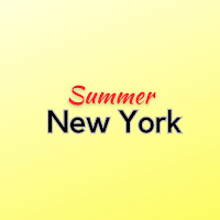 NY Summer Shop