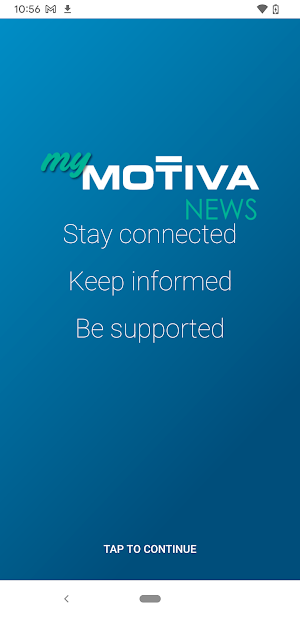 MyMotiva News Screenshot 0