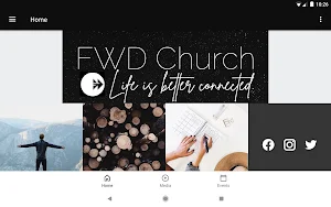 FWD Church Screenshot 3