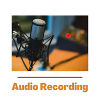 Audio Recording
