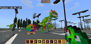 DOUGHMAN CRAFT Screenshot 0