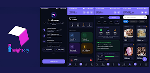 Insightory Screenshot 1
