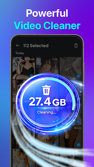 Video Saver - Smart Downloader Screenshot 1