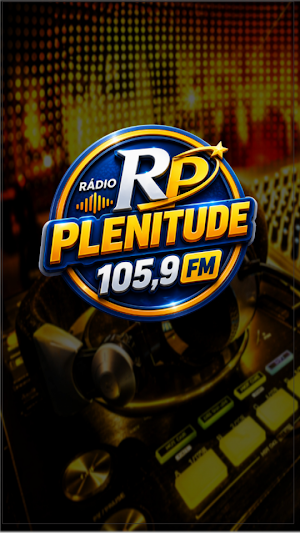 Rádio Plenitude 105.9 Screenshot 2
