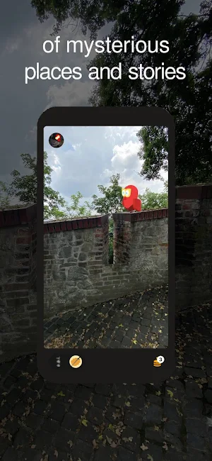 Mysterio Screenshot 2