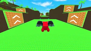+1 Speed World: Monkey Screenshot 3