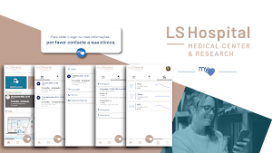 My LSHospital Screenshot 1