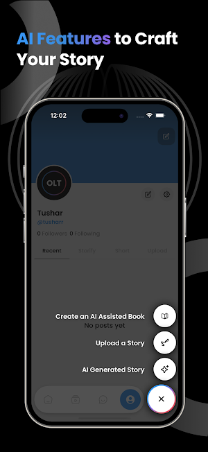 OneLifeTale Screenshot 3