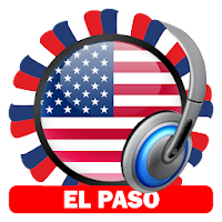 El Paso Radio Stations - USA