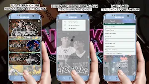 Lagu Dangdut HipHop NDX AKA Screenshot 2