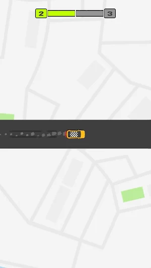 Pick Me Up Taxi Screenshot 1