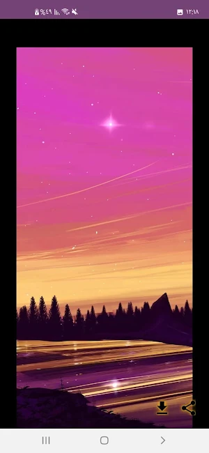 Backgrounds & Wallpaper 8K HD Screenshot 2