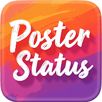 Poster Status Maker