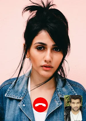 Prank Video Call and Chat App Screenshot 2