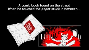 Urban Lore:Doppelganger Street Screenshot 1