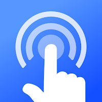 Auto Clicker & Auto Tapper