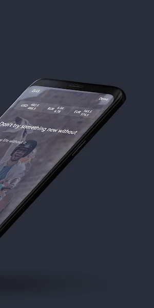 ACBA Digital Screenshot 1
