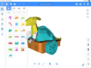 X-KIT Screenshot 3