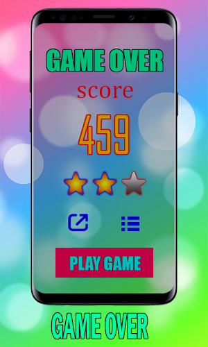 CNCO 🎶  Piano tiles Screenshot 3