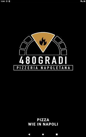 480GRADI Screenshot 3
