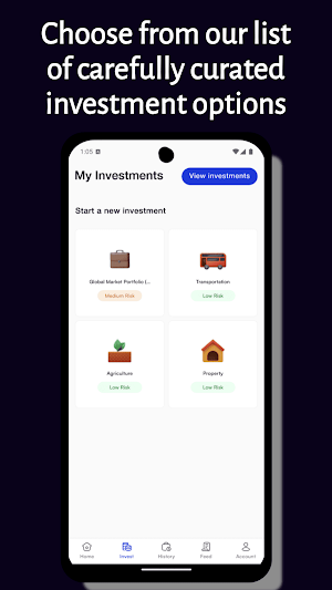 EARNabler Screenshot 1