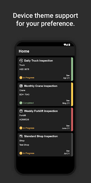 ScaleSuite - CL Screenshot 3