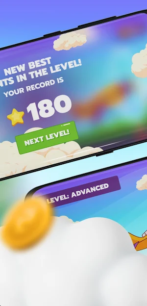 Avia Coins Screenshot 0
