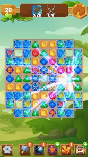 Eldorado Screenshot 3