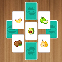 Lucky Fruit Tiles World