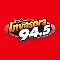 Invasora 94.5