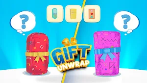 Unwrap It Screenshot 1