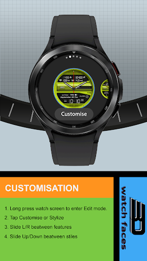 aad26d Chartreuse Screenshot 1