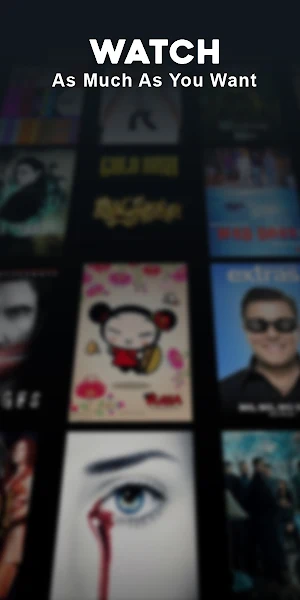 MegaPlay - Filmes e Séries Screenshot 1